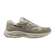 Beige Sneakers Wave Rider Beta Gtx