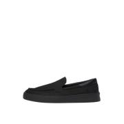 Signature Loafer All Black