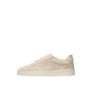 Mondo Suede All Beige