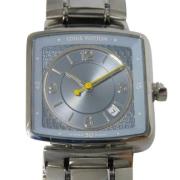 Pre-owned Rustfrit stal watches