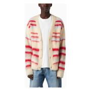 Kort Cardigan Sweater