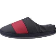 Nylon Flag Slippers