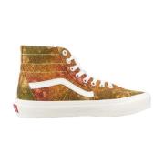 Kobra High Top Sneakers