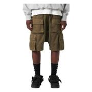 Korte Bermuda Shorts til Mænd