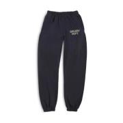 Souvenir Logo Sweat Pants 'Black'