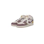 Craft Taupe Haze Mid SE Sneakers