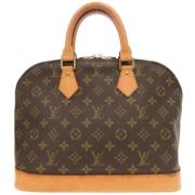 Pre-owned Stof louis-vuitton-tasker