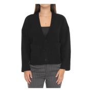 Stilfuld Strik Cardigan