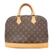 Pre-owned Stof louis-vuitton-tasker