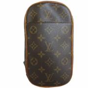 Pre-owned Stof louis-vuitton-tasker