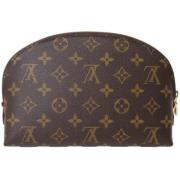 Pre-owned Stof louis-vuitton-tasker