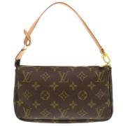 Pre-owned Stof louis-vuitton-tasker