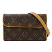 Pre-owned Stof louis-vuitton-tasker