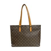 Pre-owned Stof louis-vuitton-tasker