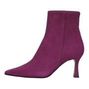 FESTA MILANO Boots Purple