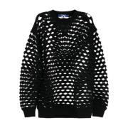 Stilfuld Herre Sweater