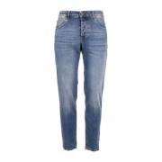 Stilfulde Jeans Kollektion