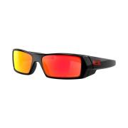 Prizm Ruby High-Wrap Lifestyle Shades