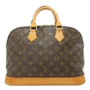 Pre-owned Stof louis-vuitton-tasker