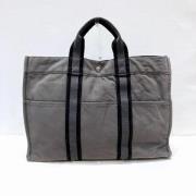 Pre-owned Canvas totes