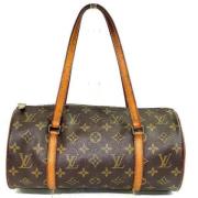 Pre-owned Stof louis-vuitton-tasker