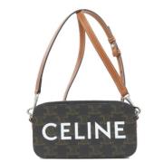 Pre-owned Plast celine-tasker