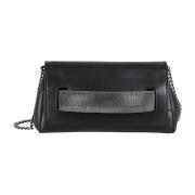 Elegant Crossbody Taske i XS Størrelse