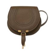 Grøn Mini Marcie Saddlebag