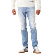 Slidte Streetwear Jeans