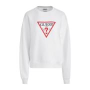 Dame Logo Sweatshirt