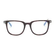 FT5916B 052 CLIP Optical Frame