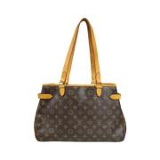 Pre-owned Stof louis-vuitton-tasker