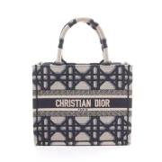 Pre-owned Stof dior-tasker