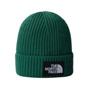 Logo Box Beanie