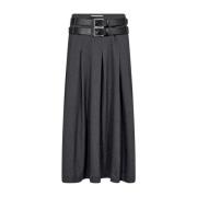 Muse Rok Nederdel 205001