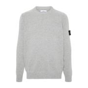 Stilfuld Pullover Sweater