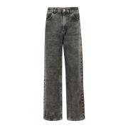 5-Lomme Jeans