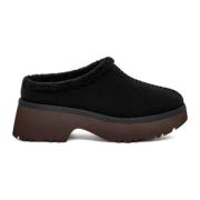 New Heights Cozy Clogs