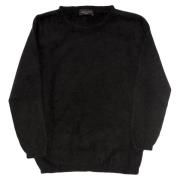 Round-neck Knitwear