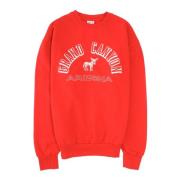 Vintage Grand Canyon Crew Sweatshirt