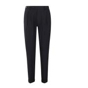 Eco Lana Lang Pant Stilfuldt Design