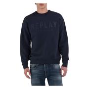 Logo Sweatshirt