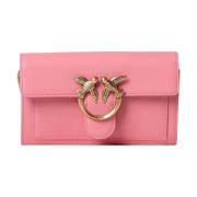 Love One Wallet Fiore di Pesco