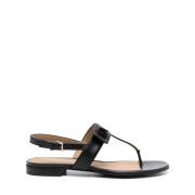 Flat Sandals