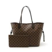 Pre-owned Plast louis-vuitton-tasker