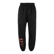 Logo Track Pants