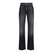 Bomuld Jeans med Stil PJ76I46E2-102