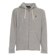 Herretøj Sweatshirts Grå AW24