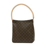 Pre-owned Stof louis-vuitton-tasker