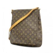 Pre-owned Stof louis-vuitton-tasker